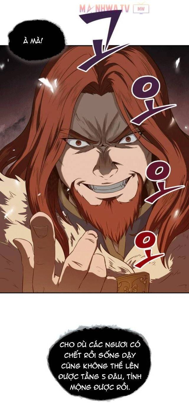 Ngã Lão Ma Thần chapter 7 - Upload bởi truyensieuhay.com