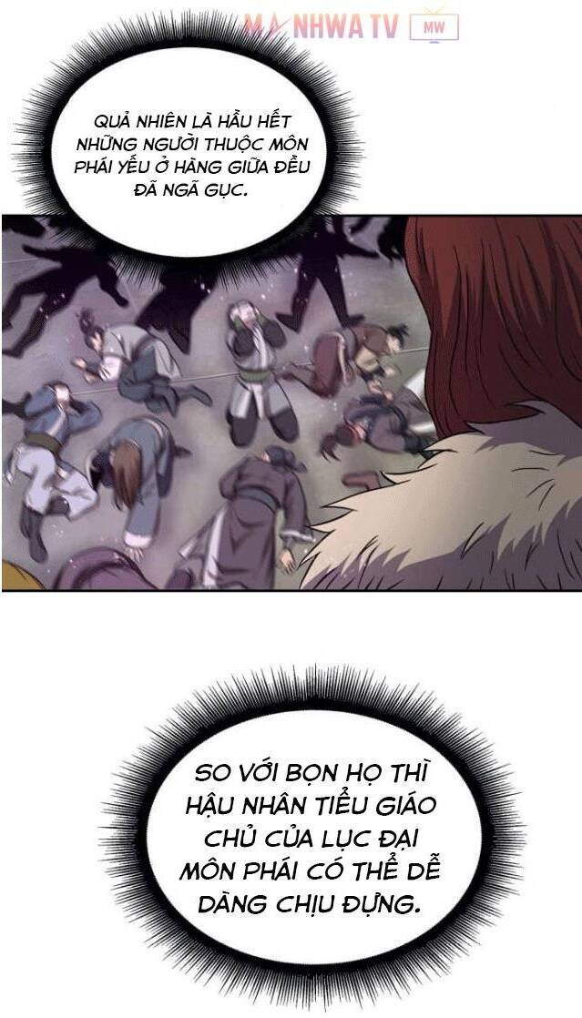 Ngã Lão Ma Thần chapter 7 - Upload bởi truyensieuhay.com