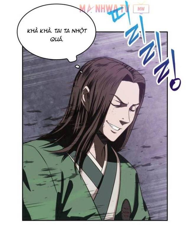 Ngã Lão Ma Thần chapter 7 - Upload bởi truyensieuhay.com