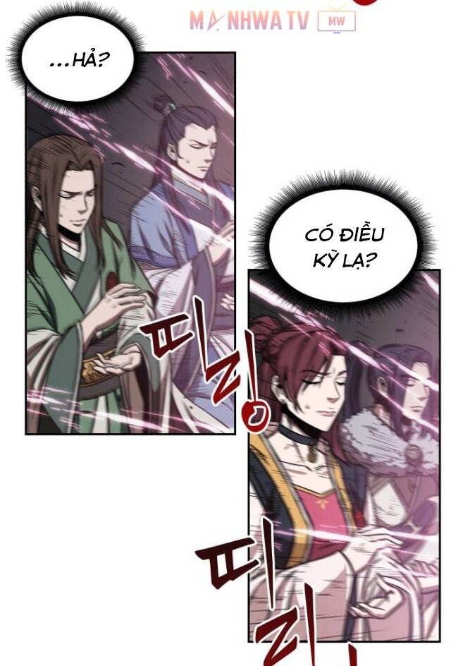 Ngã Lão Ma Thần chapter 7 - Upload bởi truyensieuhay.com