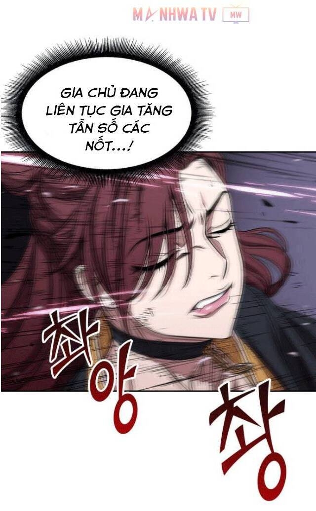 Ngã Lão Ma Thần chapter 7 - Upload bởi truyensieuhay.com