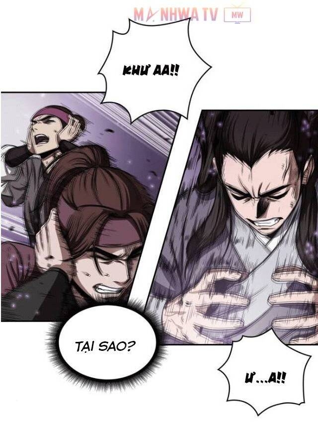 Ngã Lão Ma Thần chapter 7 - Upload bởi truyensieuhay.com