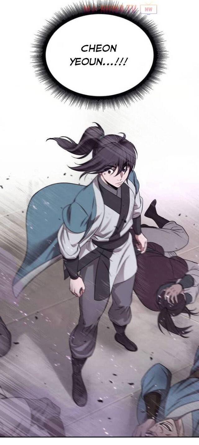 Ngã Lão Ma Thần chapter 7 - Upload bởi truyensieuhay.com
