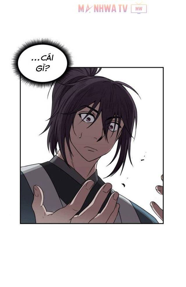 Ngã Lão Ma Thần chapter 7 - Upload bởi truyensieuhay.com