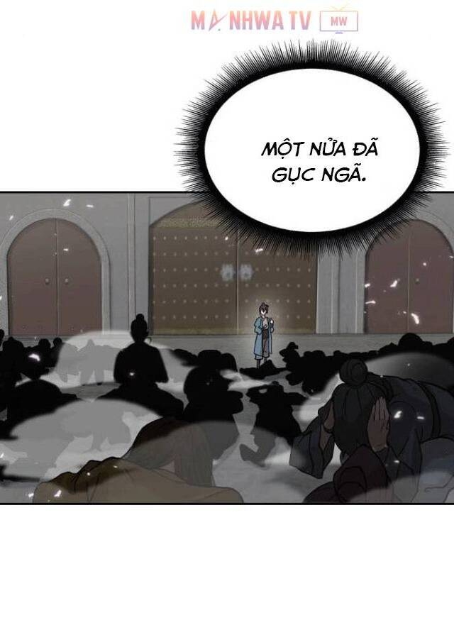 Ngã Lão Ma Thần chapter 7 - Upload bởi truyensieuhay.com