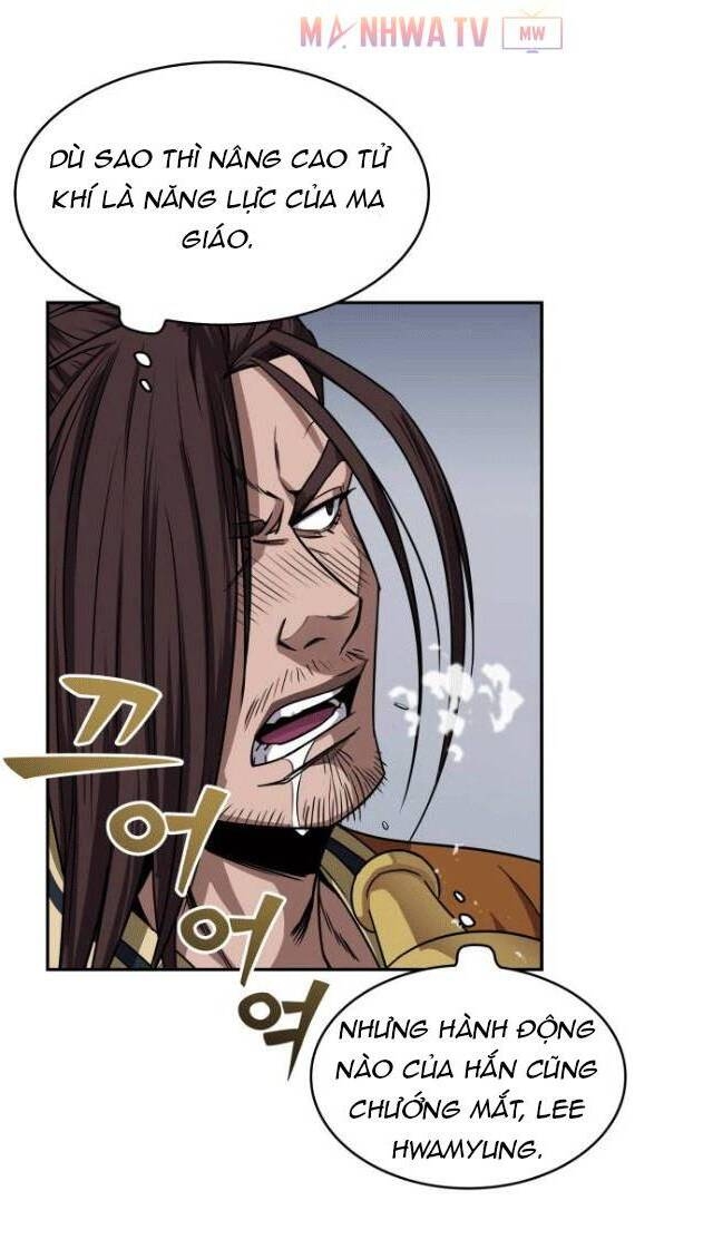 Ngã Lão Ma Thần chapter 7 - Upload bởi truyensieuhay.com