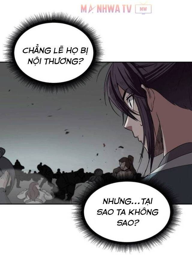 Ngã Lão Ma Thần chapter 7 - Upload bởi truyensieuhay.com