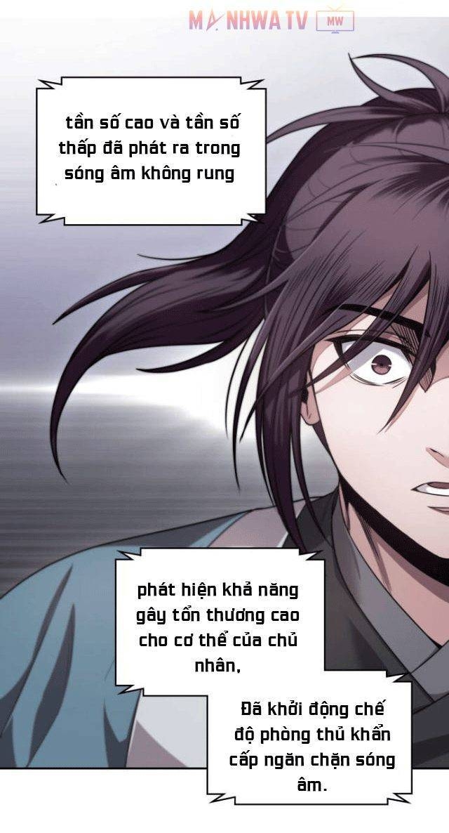Ngã Lão Ma Thần chapter 7 - Upload bởi truyensieuhay.com