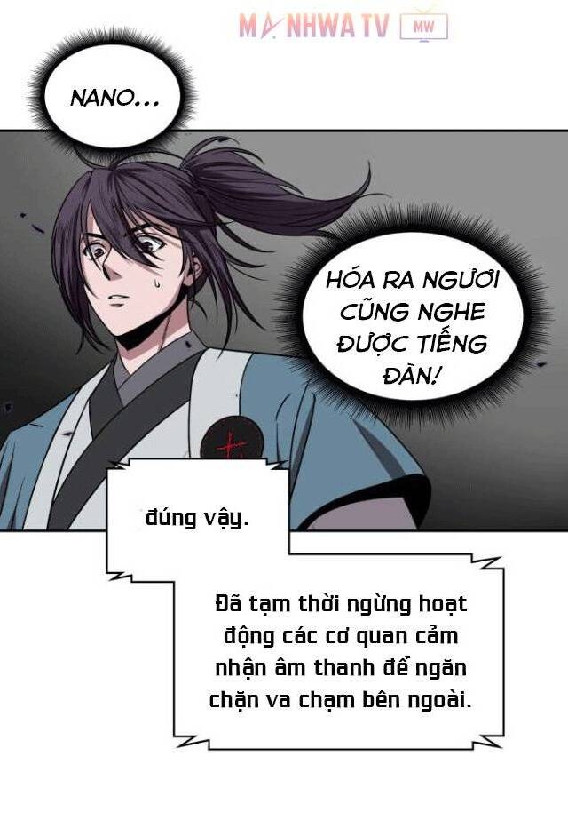 Ngã Lão Ma Thần chapter 7 - Upload bởi truyensieuhay.com