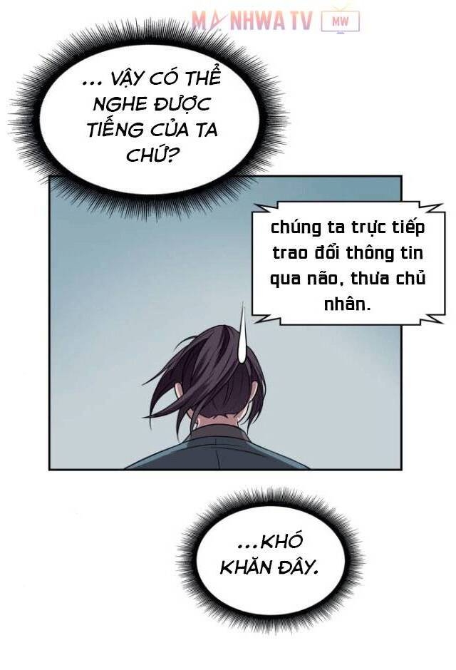 Ngã Lão Ma Thần chapter 7 - Upload bởi truyensieuhay.com
