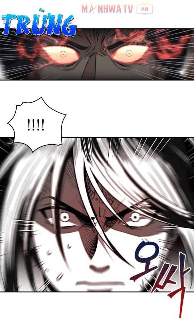 Ngã Lão Ma Thần chapter 7 - Upload bởi truyensieuhay.com