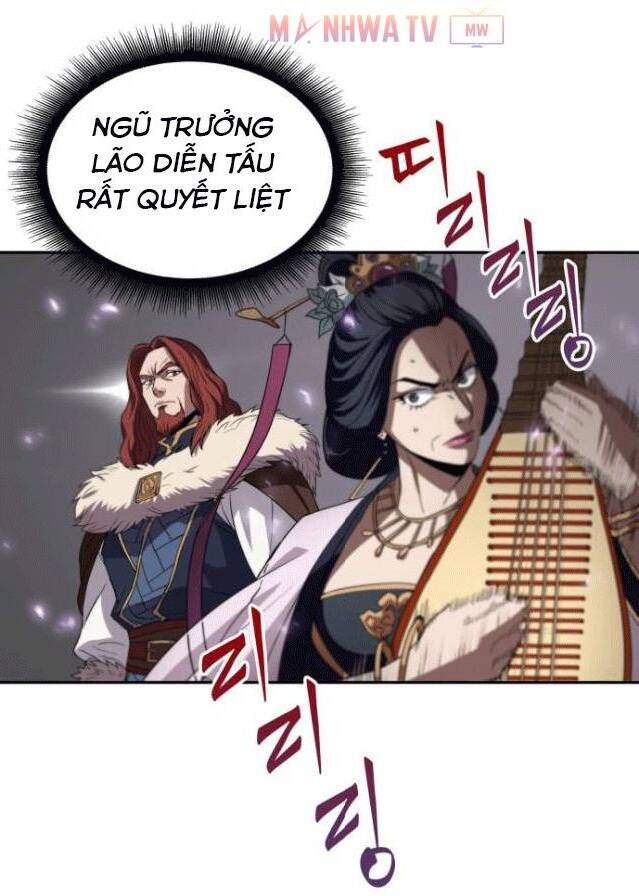 Ngã Lão Ma Thần chapter 7 - Upload bởi truyensieuhay.com