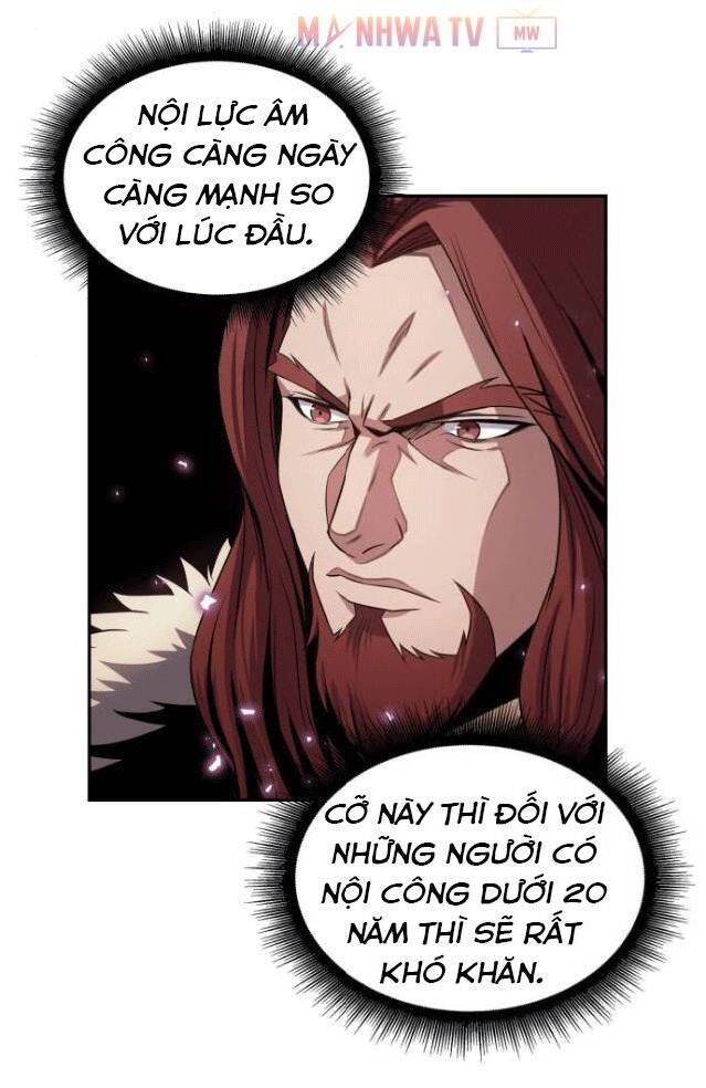 Ngã Lão Ma Thần chapter 7 - Upload bởi truyensieuhay.com