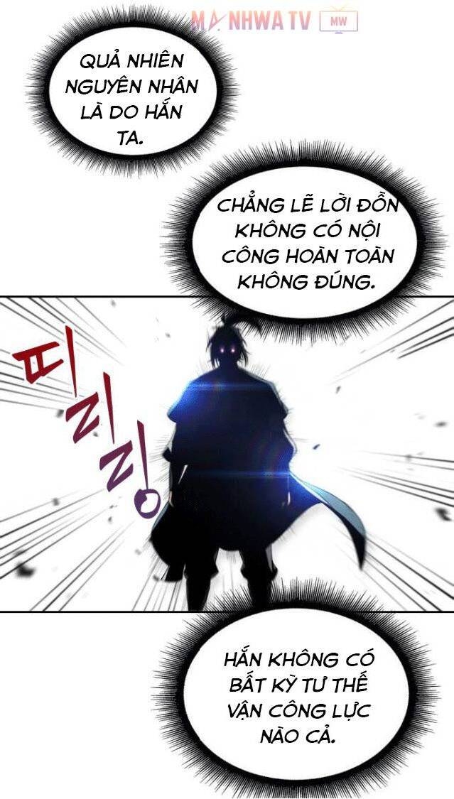 Ngã Lão Ma Thần chapter 7 - Upload bởi truyensieuhay.com