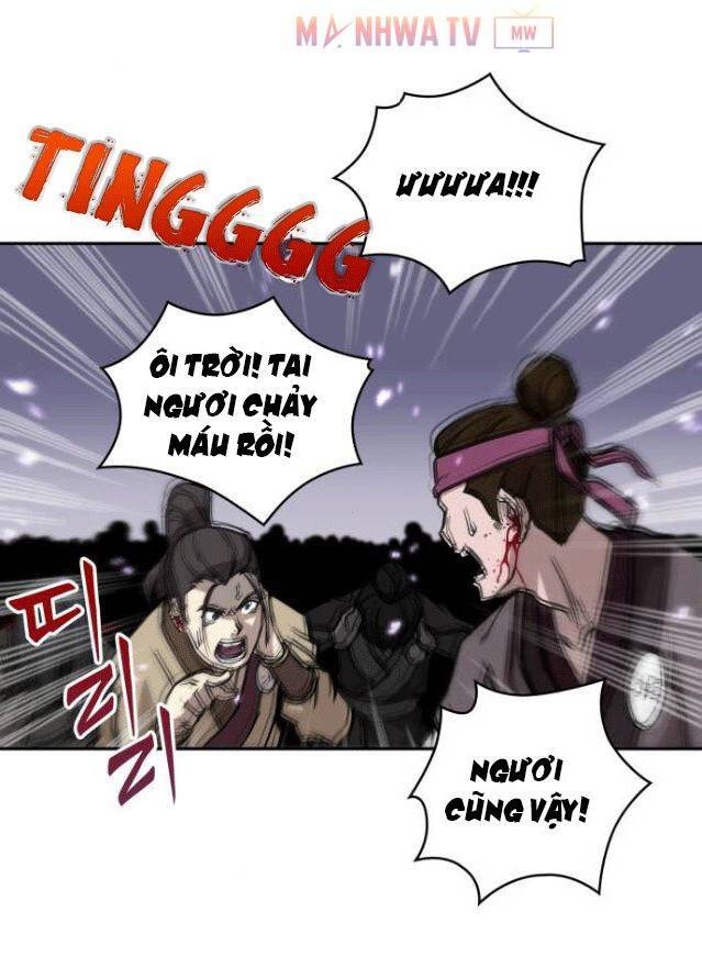 Ngã Lão Ma Thần chapter 7 - Upload bởi truyensieuhay.com
