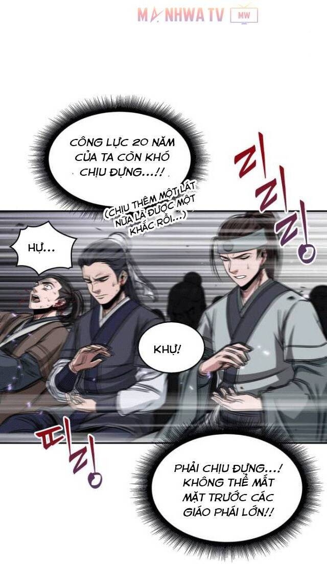 Ngã Lão Ma Thần chapter 7 - Upload bởi truyensieuhay.com