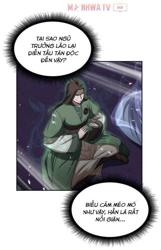 Ngã Lão Ma Thần chapter 7 - Upload bởi truyensieuhay.com