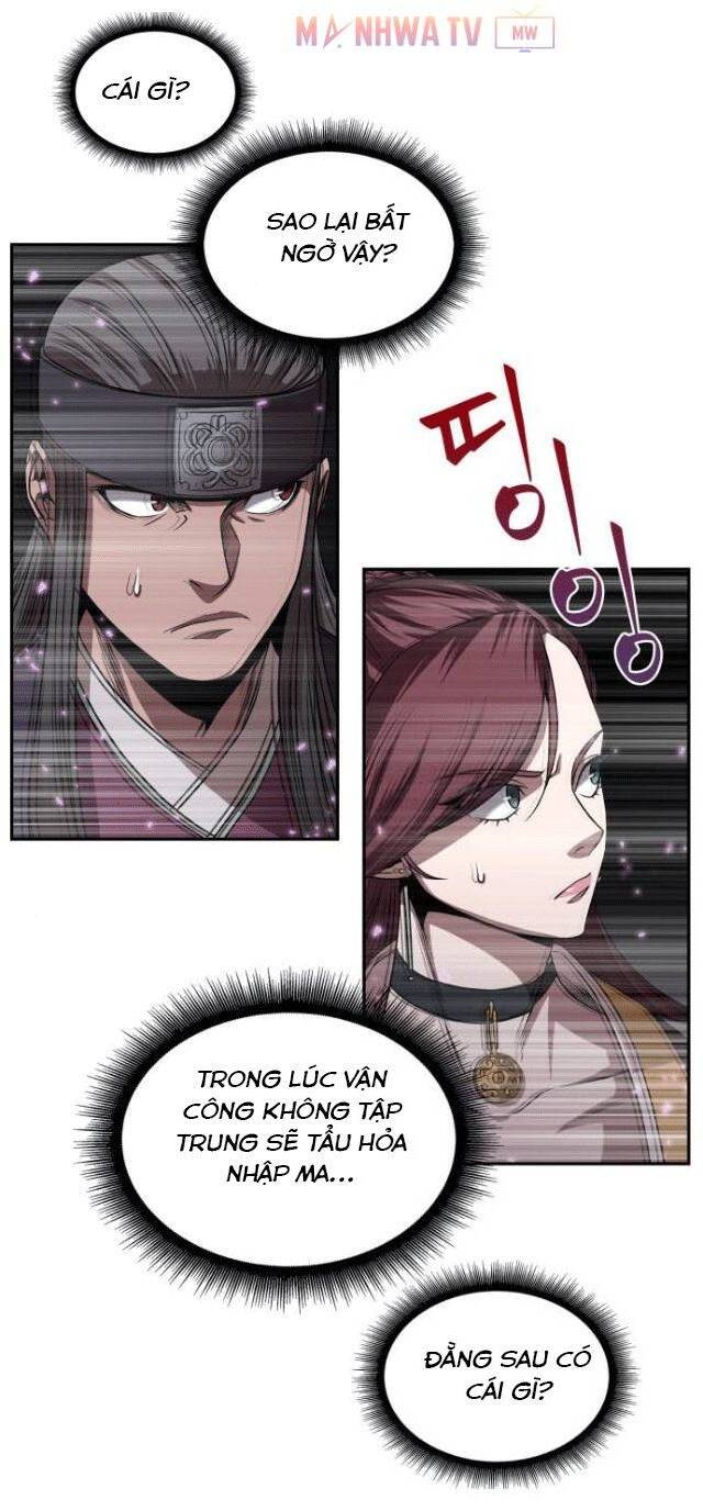 Ngã Lão Ma Thần chapter 7 - Upload bởi truyensieuhay.com