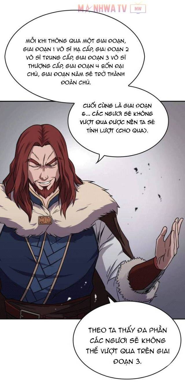 Ngã Lão Ma Thần chapter 7 - Upload bởi truyensieuhay.com