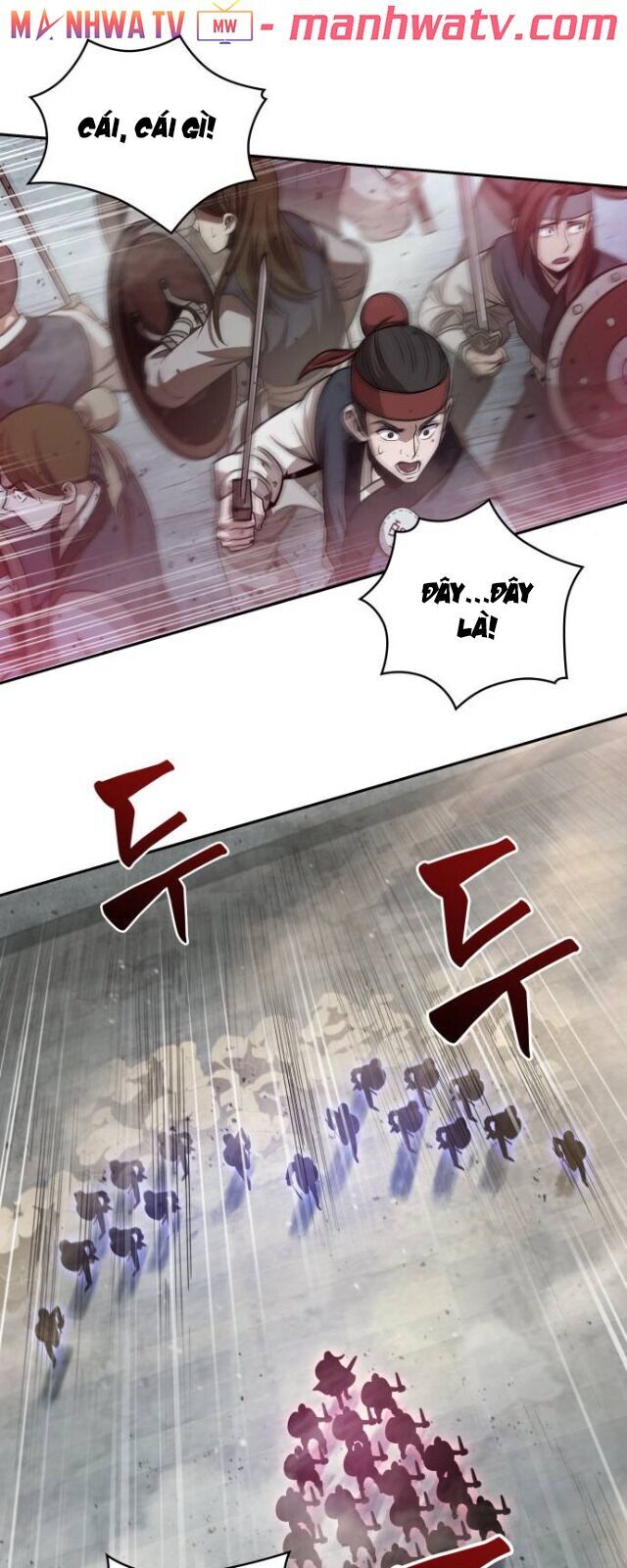Ngã Lão Ma Thần chapter 26 - Upload bởi truyensieuhay.com