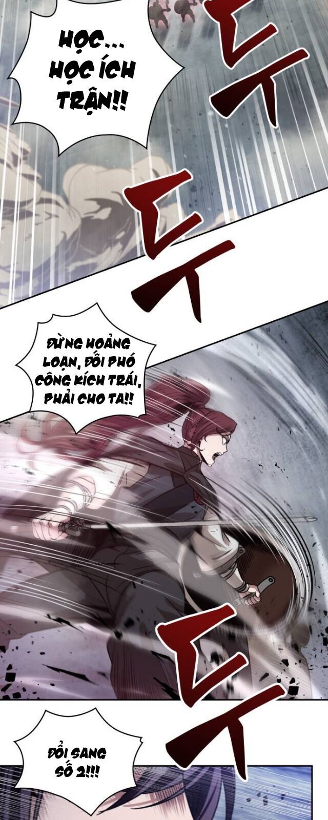 Ngã Lão Ma Thần chapter 26 - Upload bởi truyensieuhay.com