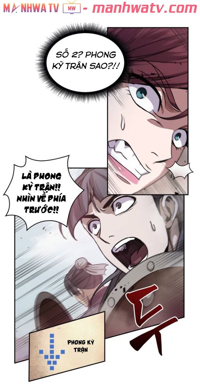 Ngã Lão Ma Thần chapter 26 - Upload bởi truyensieuhay.com