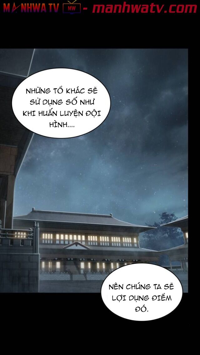 Ngã Lão Ma Thần chapter 26 - Upload bởi truyensieuhay.com