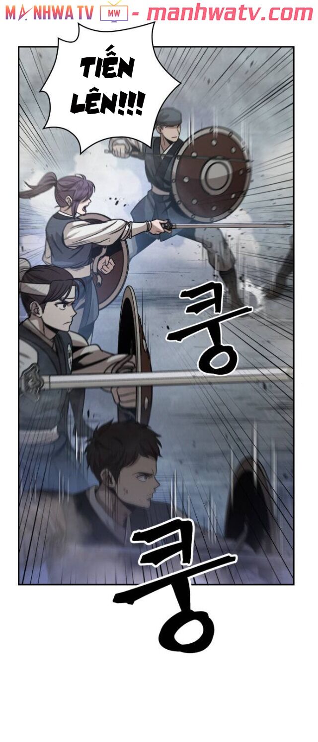 Ngã Lão Ma Thần chapter 26 - Upload bởi truyensieuhay.com