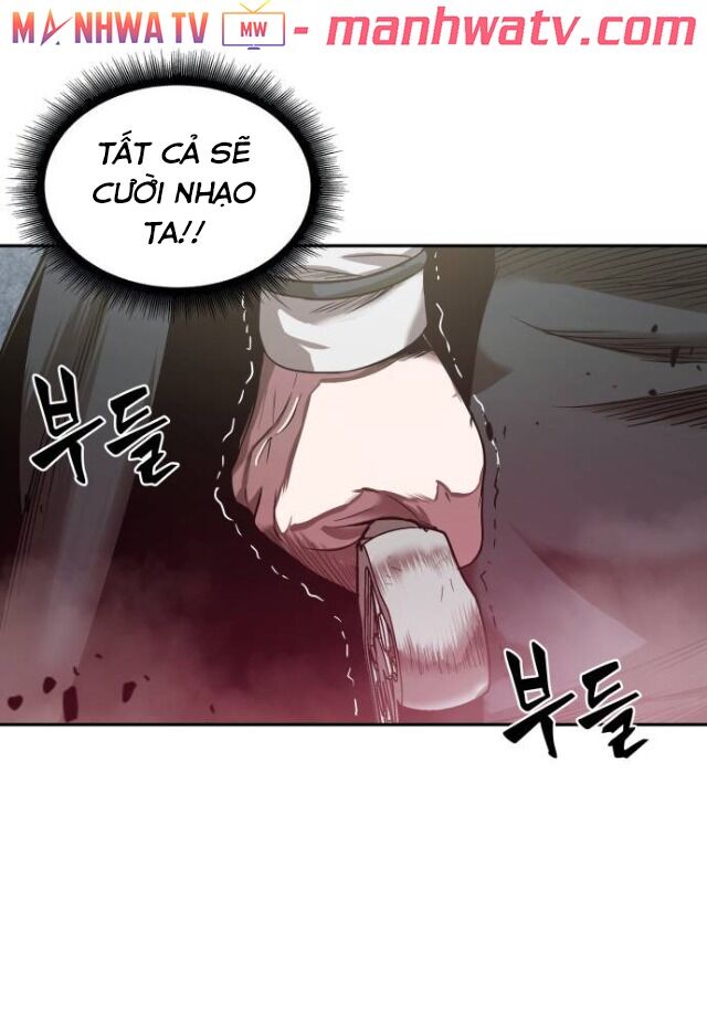 Ngã Lão Ma Thần chapter 26 - Upload bởi truyensieuhay.com
