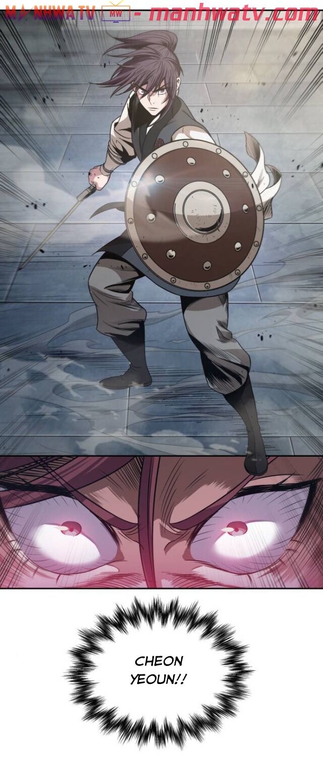 Ngã Lão Ma Thần chapter 26 - Upload bởi truyensieuhay.com