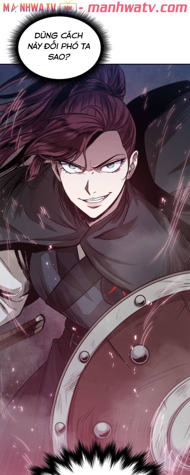 Ngã Lão Ma Thần chapter 26 - Upload bởi truyensieuhay.com