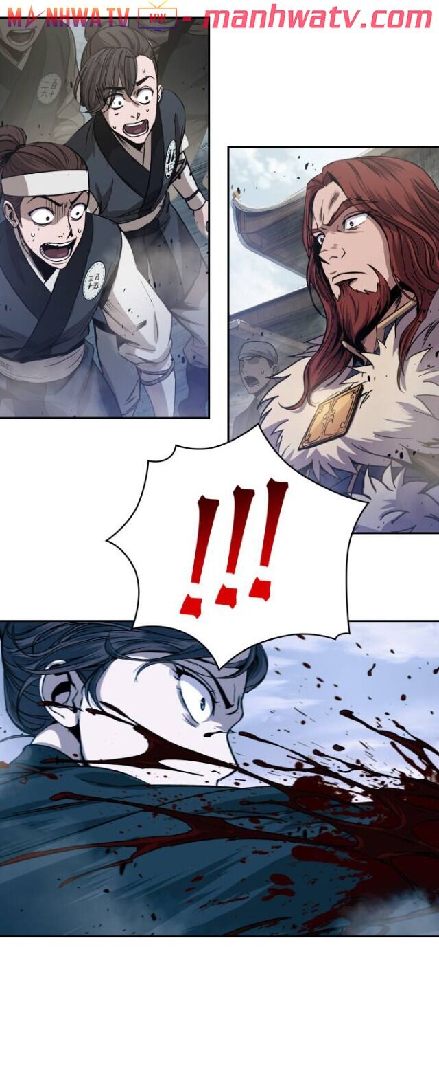 Ngã Lão Ma Thần chapter 26 - Upload bởi truyensieuhay.com