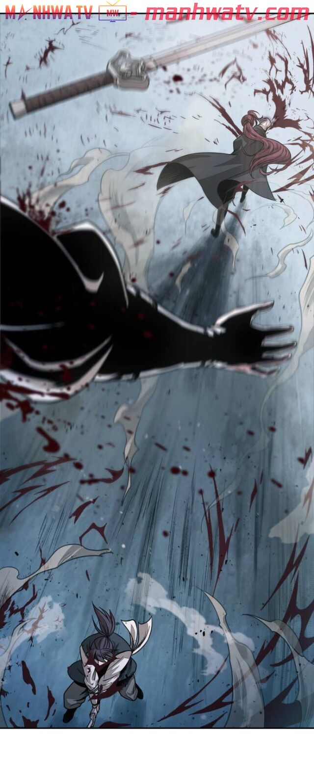 Ngã Lão Ma Thần chapter 26 - Upload bởi truyensieuhay.com