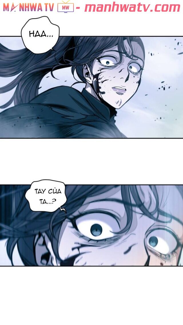 Ngã Lão Ma Thần chapter 26 - Upload bởi truyensieuhay.com