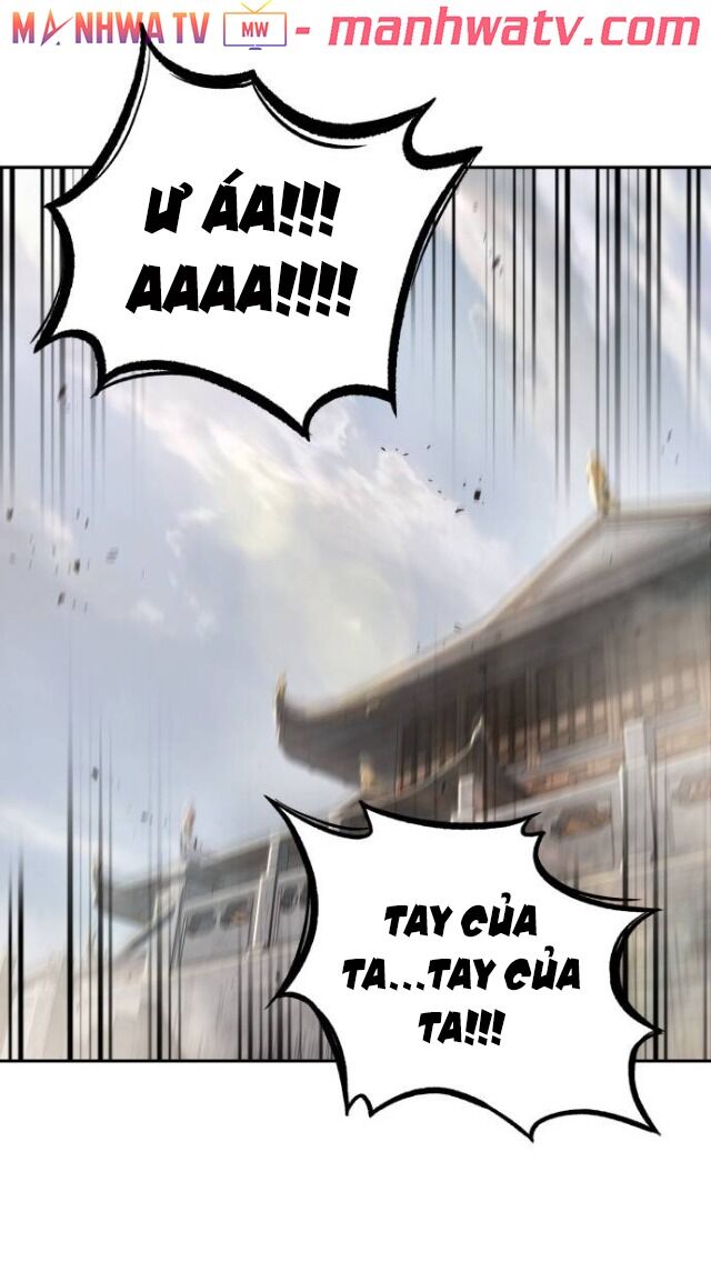 Ngã Lão Ma Thần chapter 26 - Upload bởi truyensieuhay.com