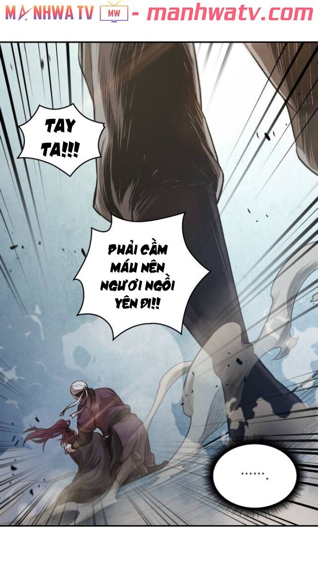 Ngã Lão Ma Thần chapter 26 - Upload bởi truyensieuhay.com