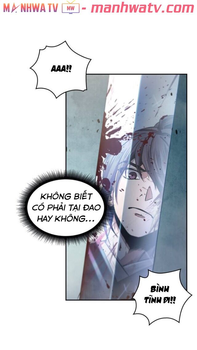 Ngã Lão Ma Thần chapter 26 - Upload bởi truyensieuhay.com