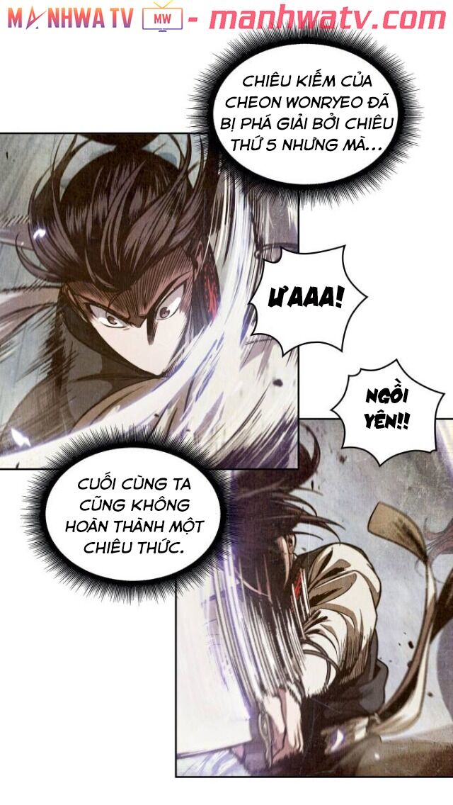 Ngã Lão Ma Thần chapter 26 - Upload bởi truyensieuhay.com