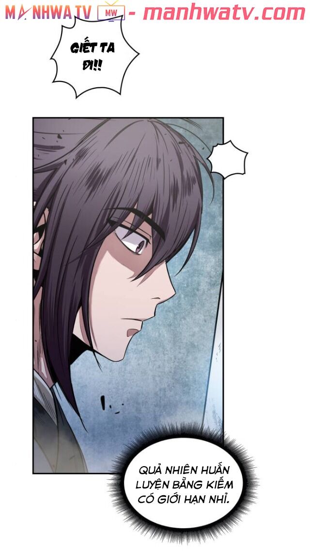 Ngã Lão Ma Thần chapter 26 - Upload bởi truyensieuhay.com
