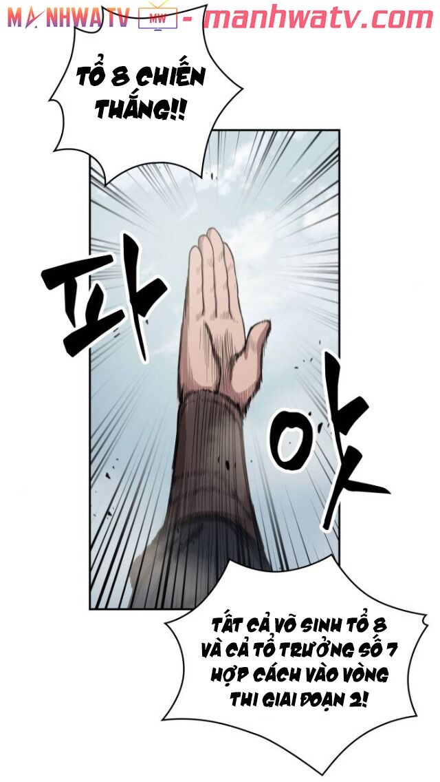 Ngã Lão Ma Thần chapter 26 - Upload bởi truyensieuhay.com