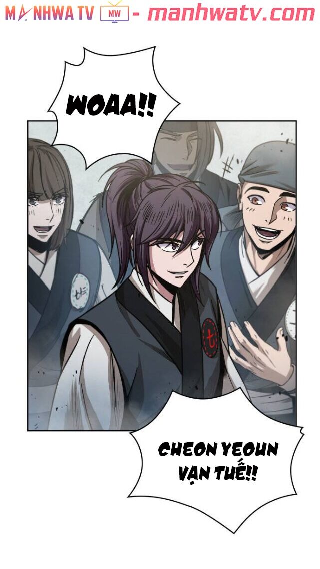 Ngã Lão Ma Thần chapter 26 - Upload bởi truyensieuhay.com