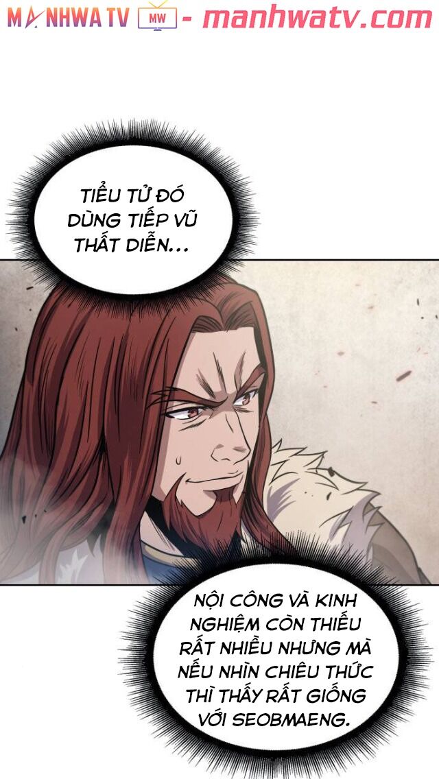 Ngã Lão Ma Thần chapter 26 - Upload bởi truyensieuhay.com