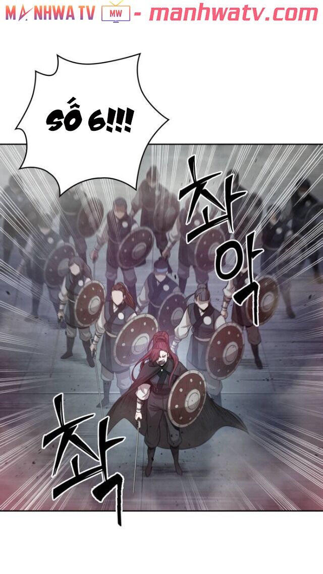 Ngã Lão Ma Thần chapter 26 - Upload bởi truyensieuhay.com