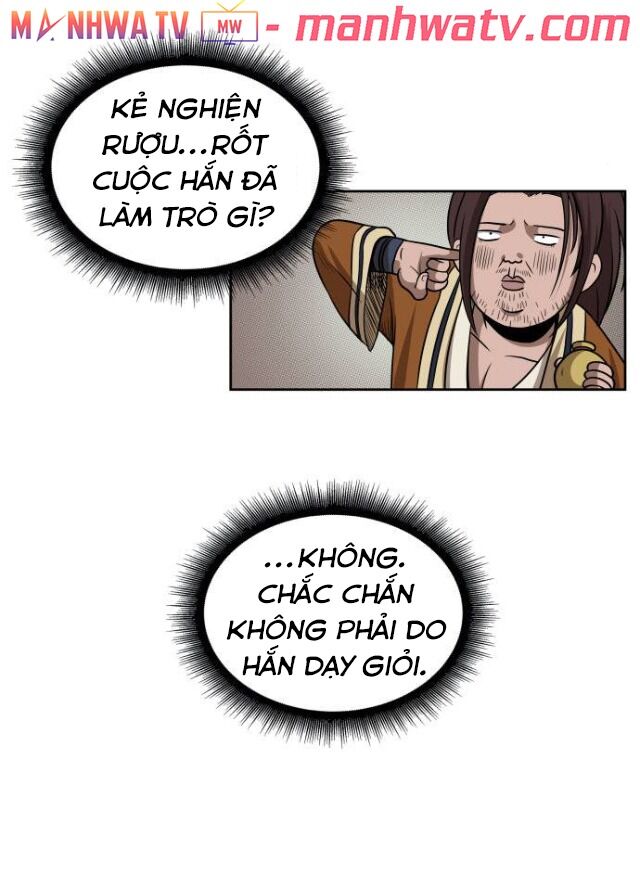 Ngã Lão Ma Thần chapter 26 - Upload bởi truyensieuhay.com