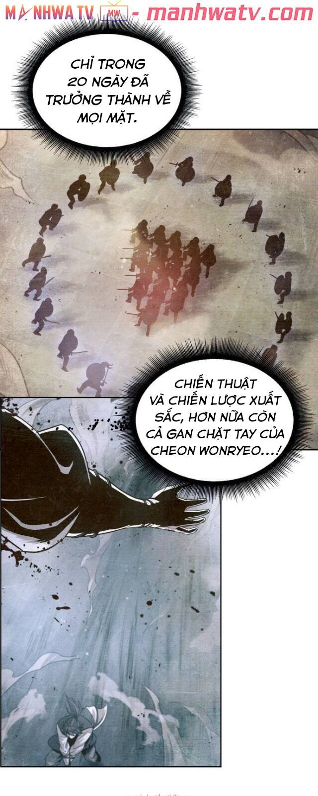 Ngã Lão Ma Thần chapter 26 - Upload bởi truyensieuhay.com