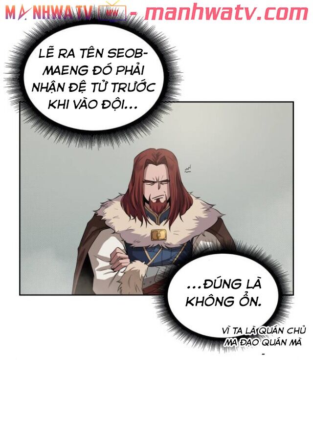 Ngã Lão Ma Thần chapter 26 - Upload bởi truyensieuhay.com