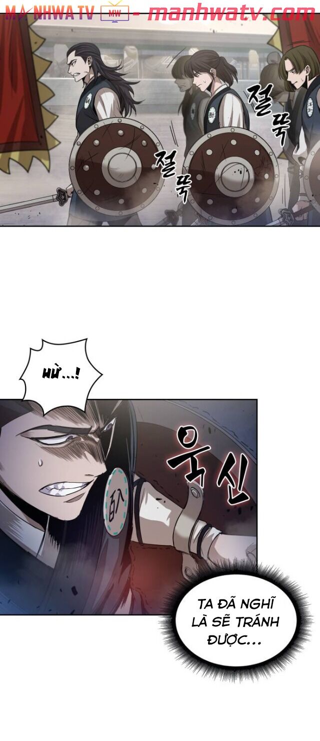 Ngã Lão Ma Thần chapter 26 - Upload bởi truyensieuhay.com