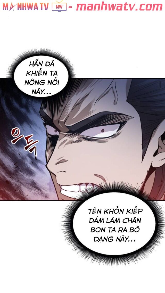 Ngã Lão Ma Thần chapter 26 - Upload bởi truyensieuhay.com