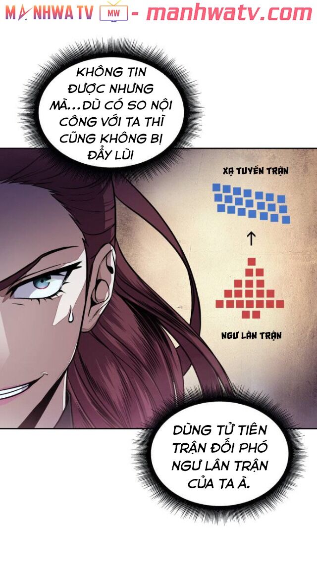 Ngã Lão Ma Thần chapter 26 - Upload bởi truyensieuhay.com