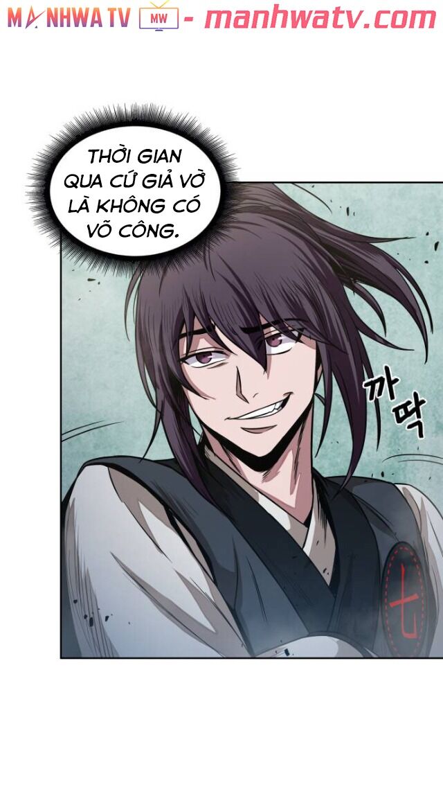 Ngã Lão Ma Thần chapter 26 - Upload bởi truyensieuhay.com